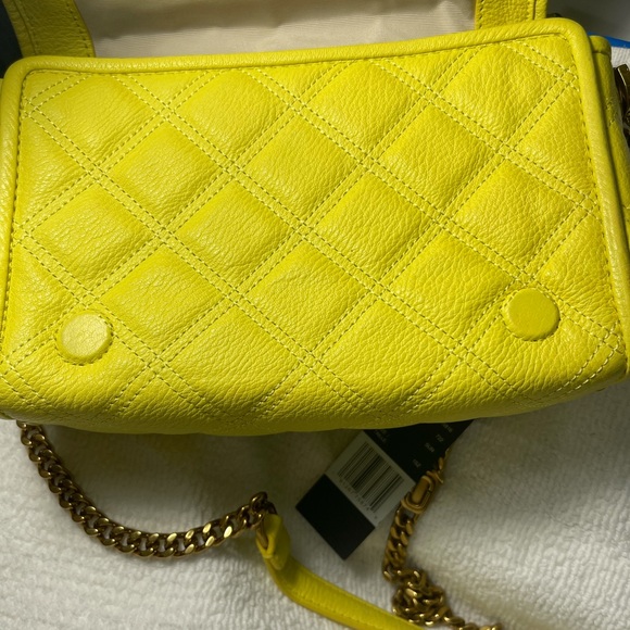 MARC JACOBS The Status Flap Crossbody M0015816 - Picture 6 of 8